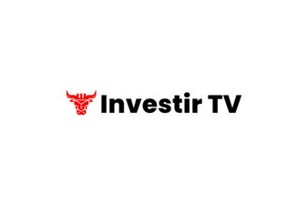 Investir.tv - Creative brandable domain for sale